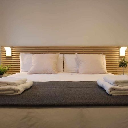 Apartamentos Rurales Patxillaborda Hego 레소 외부 사진