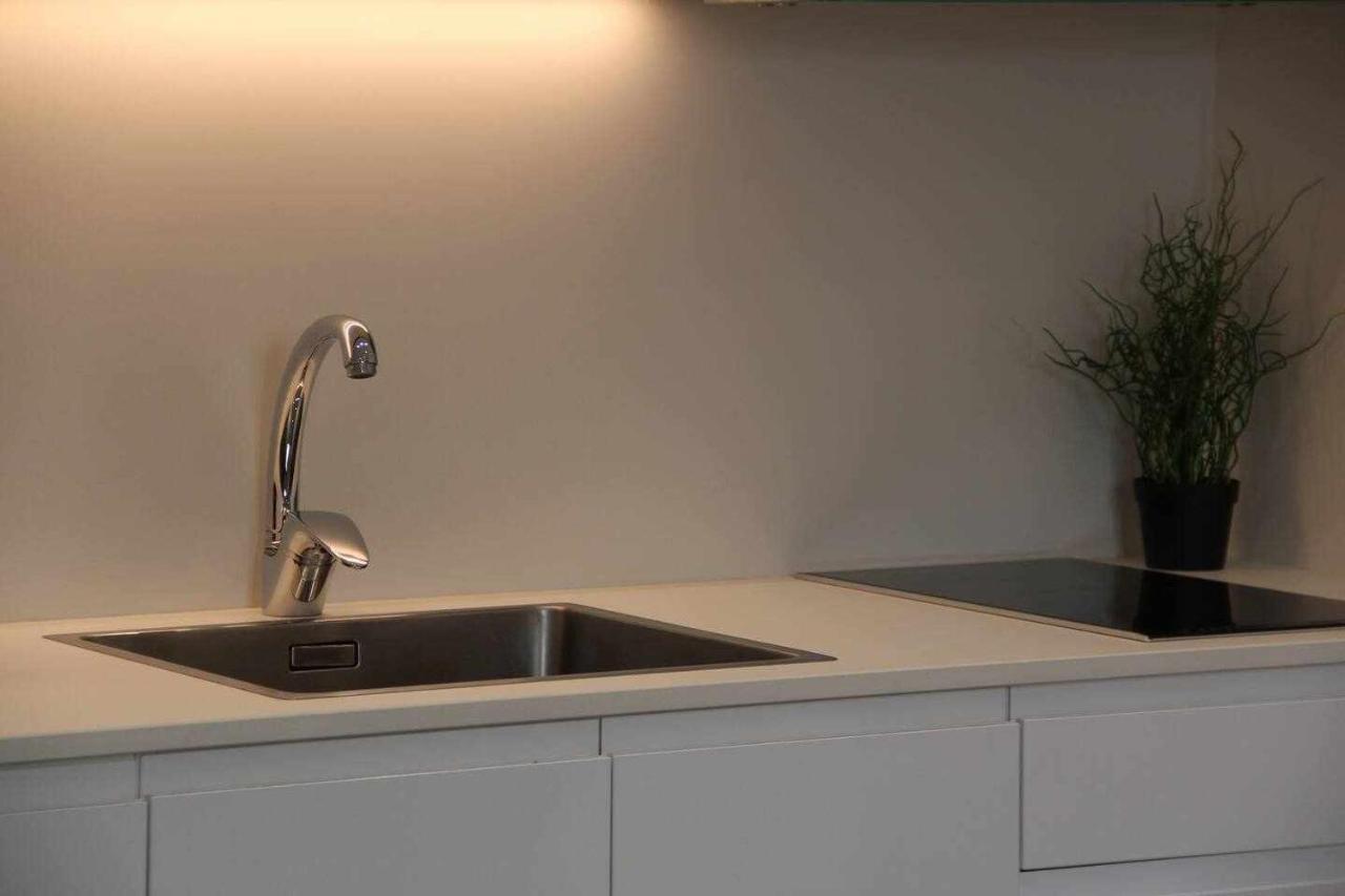 Apartamentos Rurales Patxillaborda Hego 레소 외부 사진