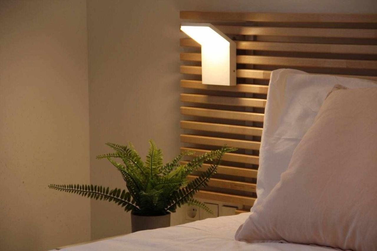 Apartamentos Rurales Patxillaborda Hego 레소 외부 사진